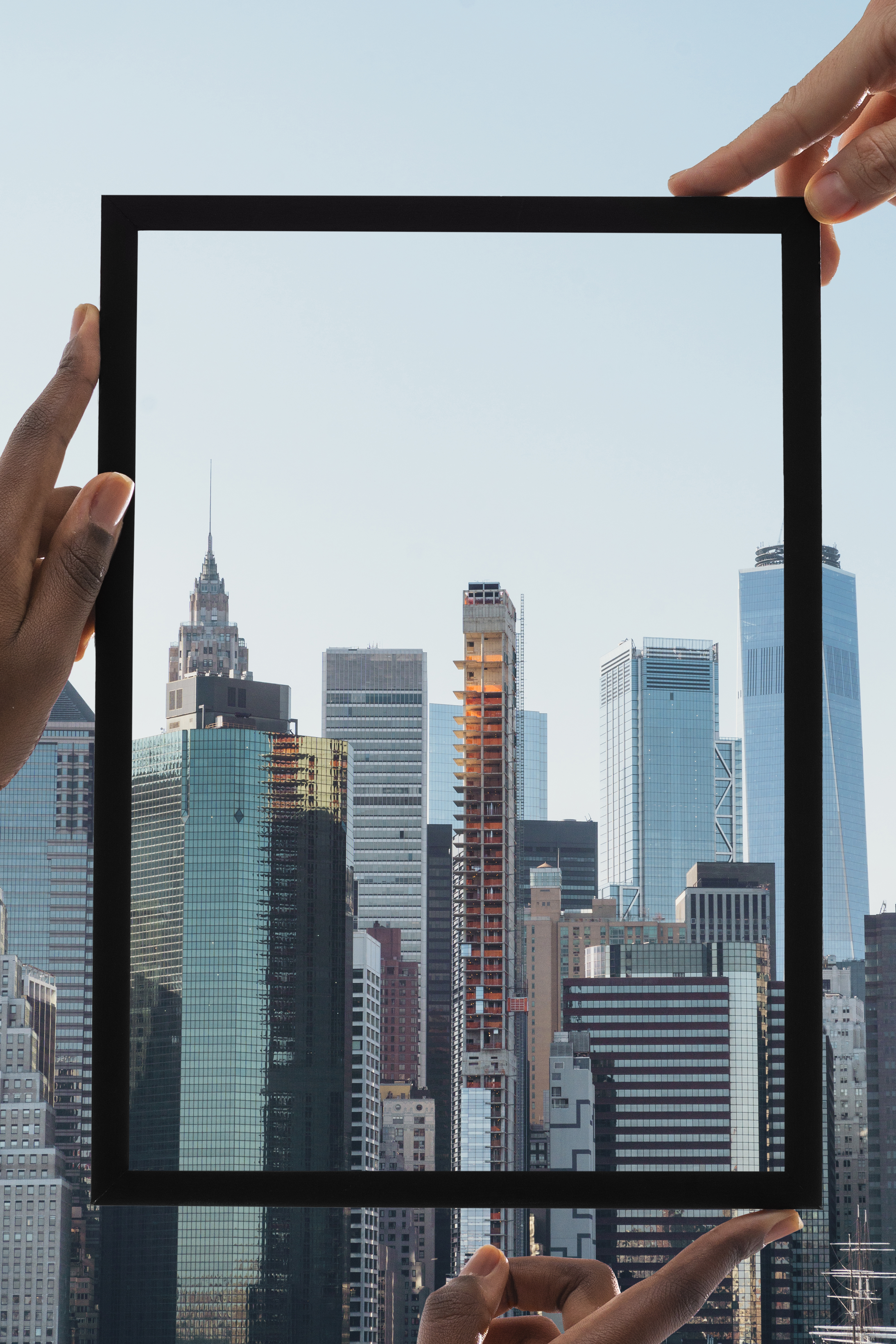 AtLease Our Story Images