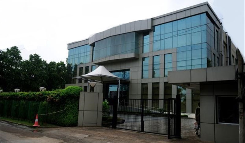 Industrial Leasing Services